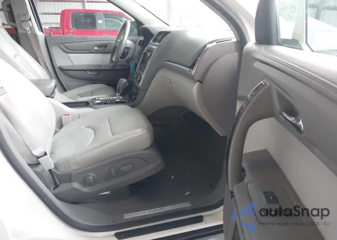 2015 GMC Acadia Slt-1 z USA, uszkodzony, nr VIN 1GKKVRKD3FJ285461